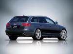 Audi RS6 Avant by ABT 2008 года